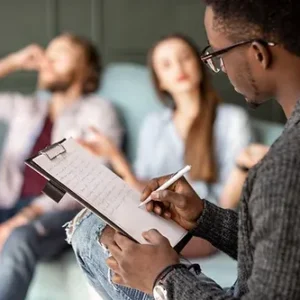 Mental Health Support