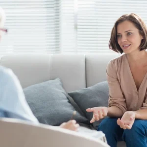 Mental Health Counselling North Wales