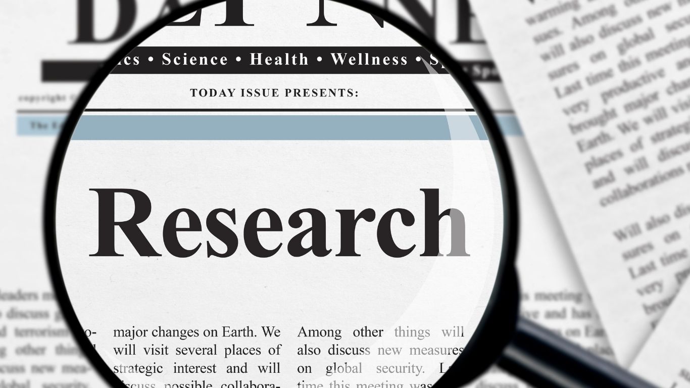 Research Image - Mynde UK