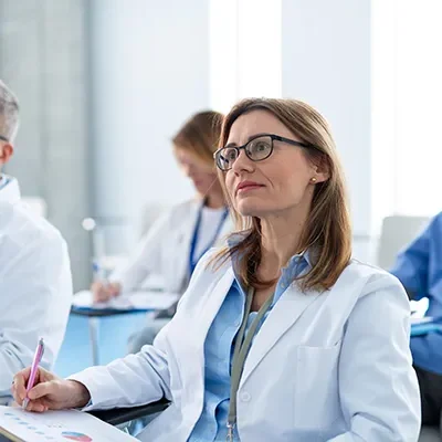 Medical Courses