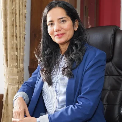 Dr. Neelam Singh
